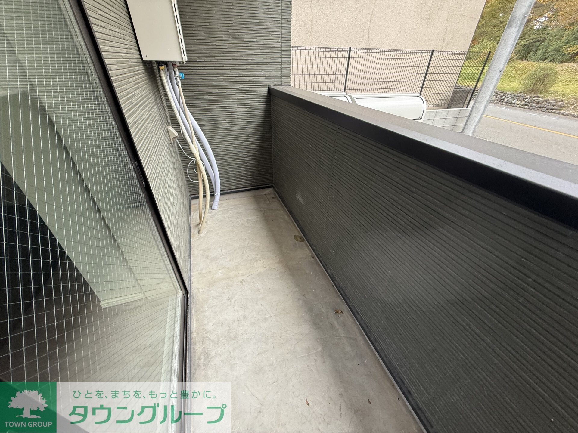 MELDIA福生IIIの物件内観写真