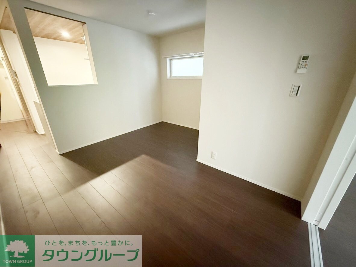 MELDIA福生IIIの物件内観写真