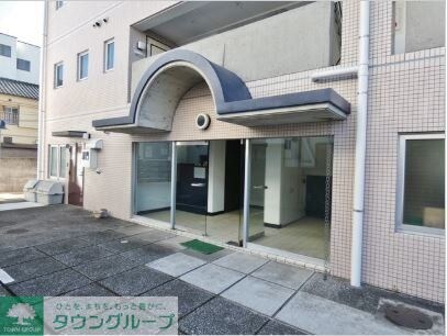 田中ビルの物件内観写真