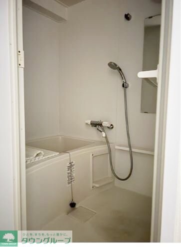 田中ビルの物件内観写真