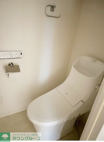 田中ビルの物件内観写真