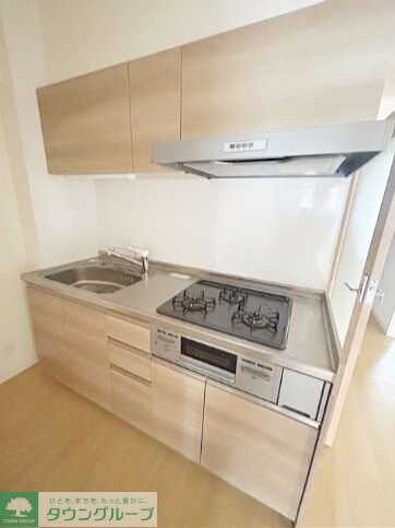 田中ビルの物件内観写真