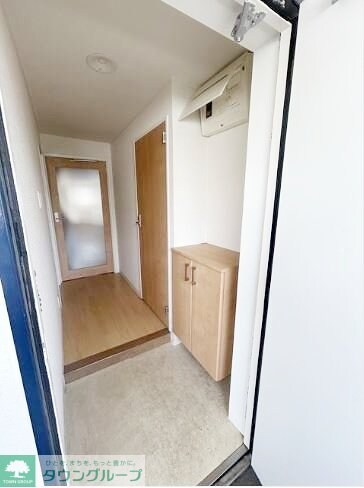 田中ビルの物件内観写真