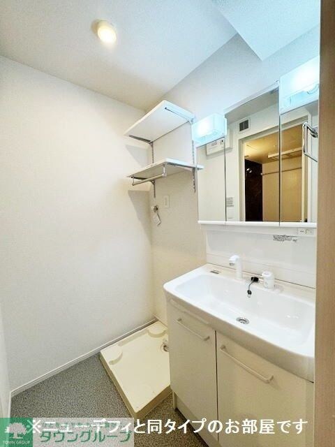 ハーヴェストの物件内観写真