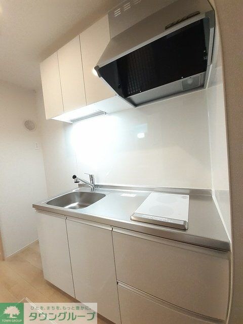 クレスト　ＴＳの物件内観写真