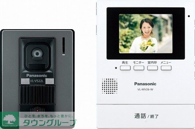 ベル　ソレイユの物件内観写真