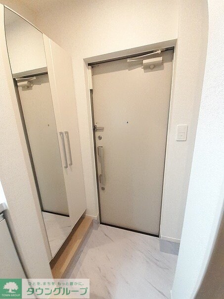 ヴィラ　エクセレーナの物件内観写真