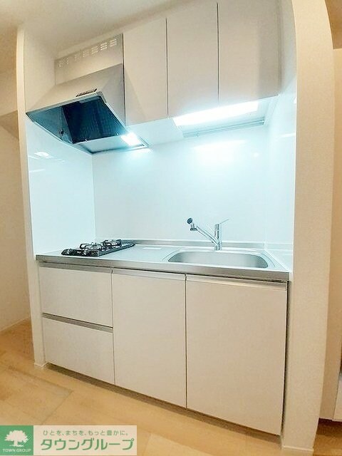 ヴィラ　エクセレーナの物件内観写真