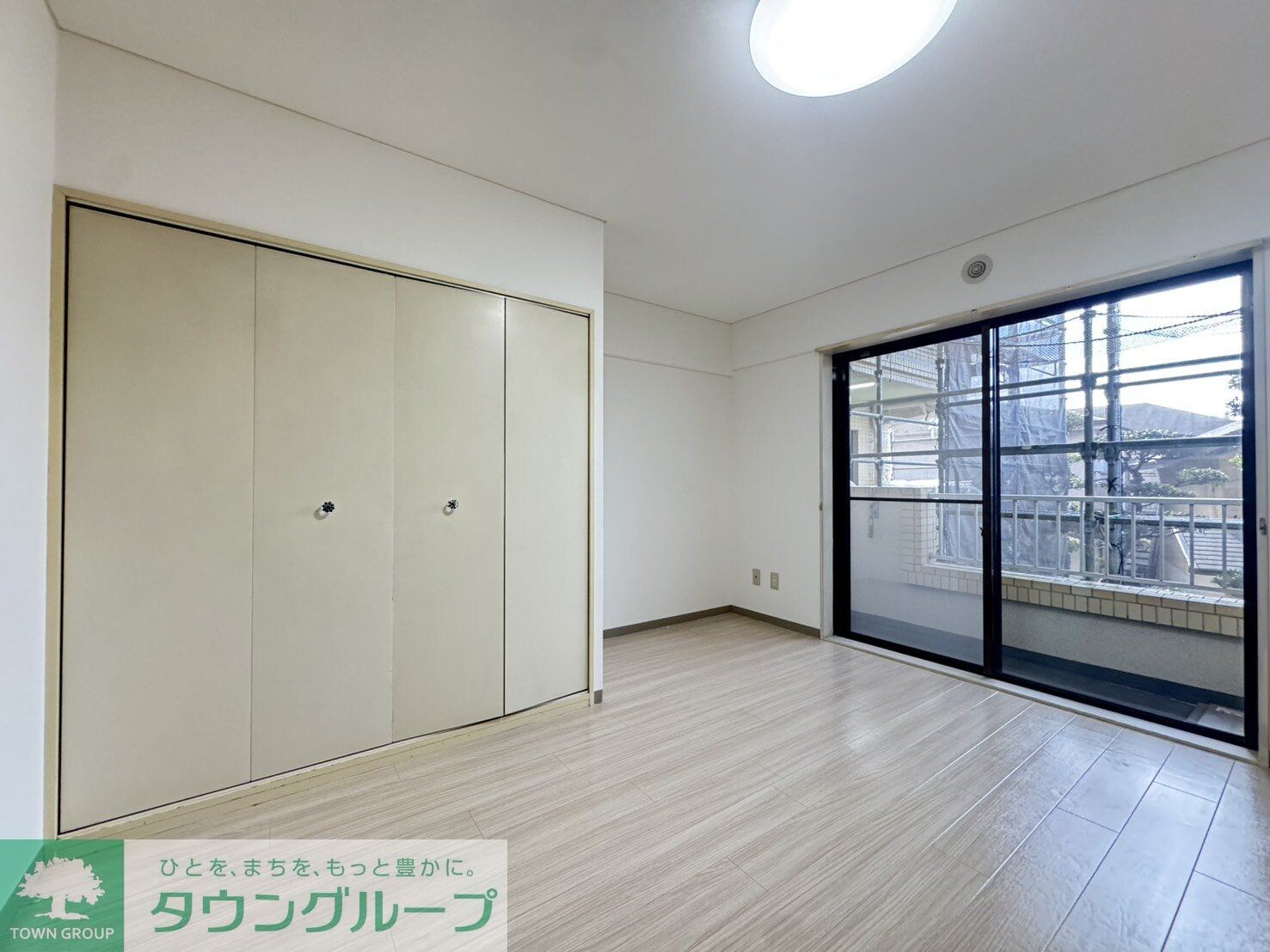 グランドール立川の物件内観写真