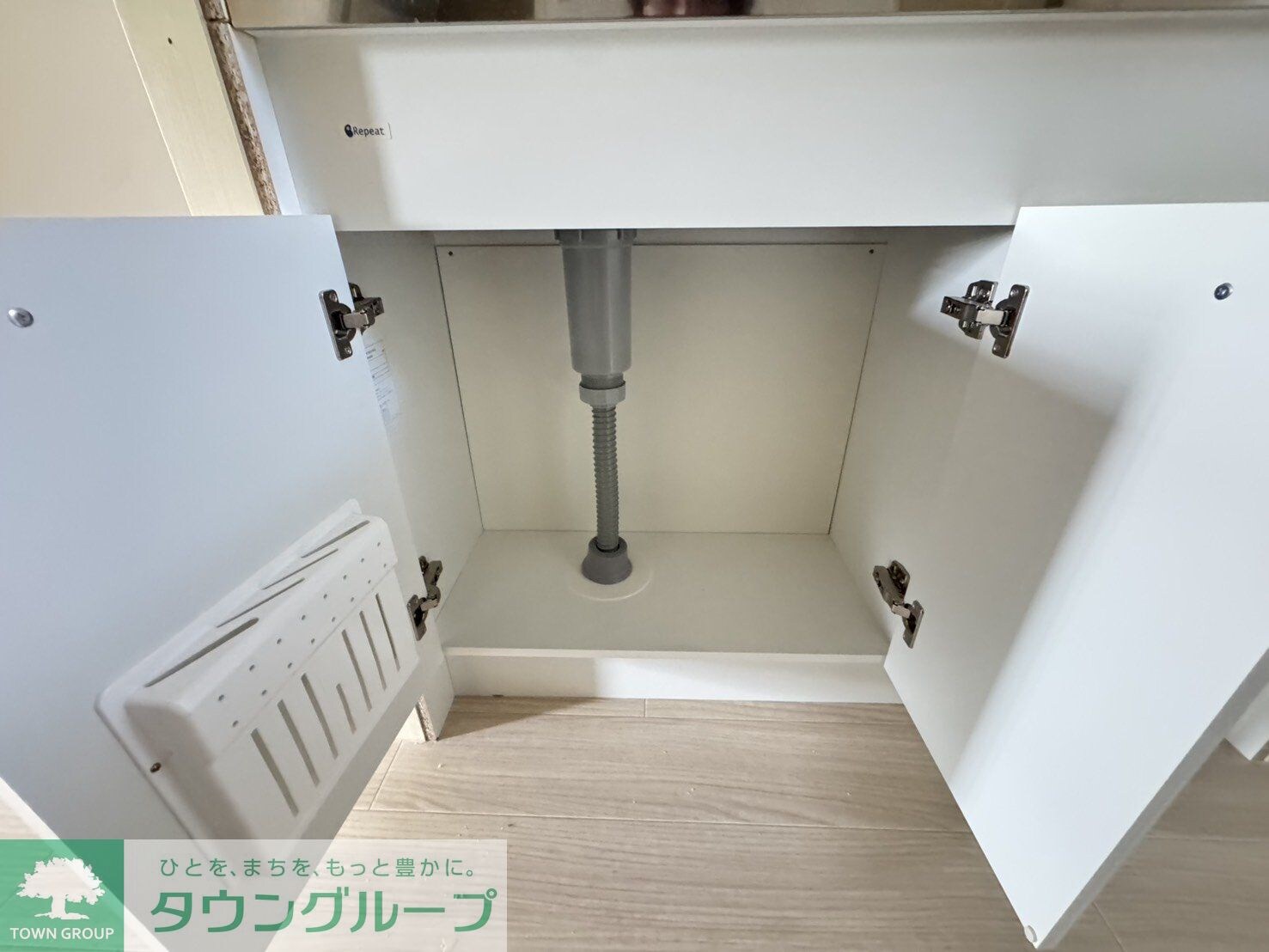 グランドール立川の物件内観写真