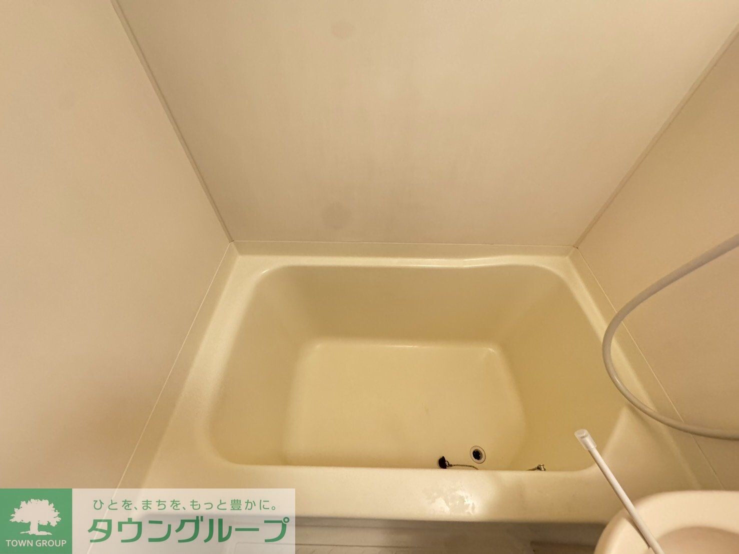 グランドール立川の物件内観写真