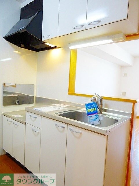 アクティブIの物件内観写真