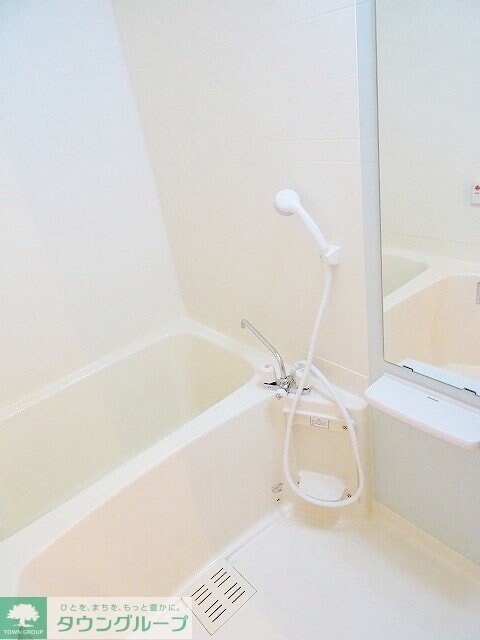 アクティブIの物件内観写真