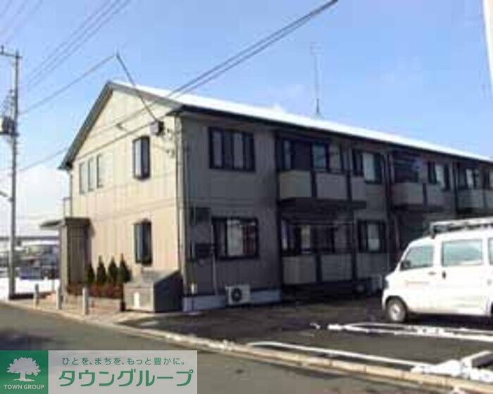 ストークコートの物件内観写真