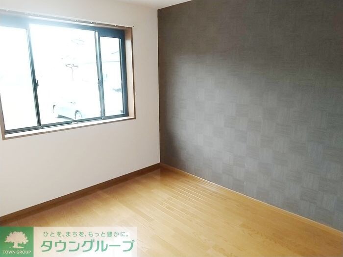 ストークコートの物件内観写真