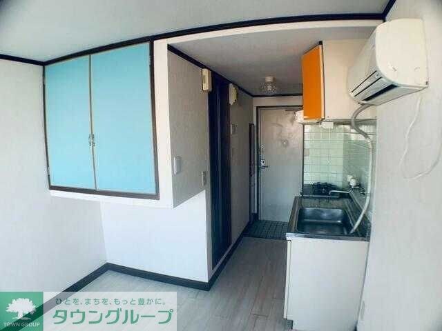 ブレスト青梅の物件内観写真