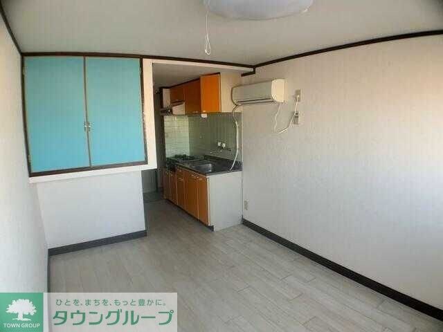 ブレスト青梅の物件内観写真