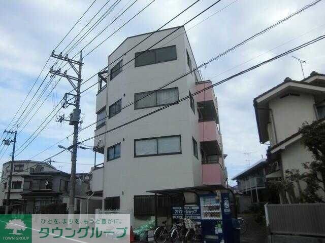 ブレスト青梅の物件内観写真