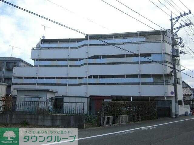 ブレスト青梅の物件内観写真