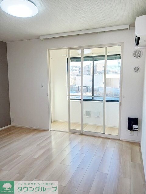 フォンターナ・ガルボIの物件内観写真