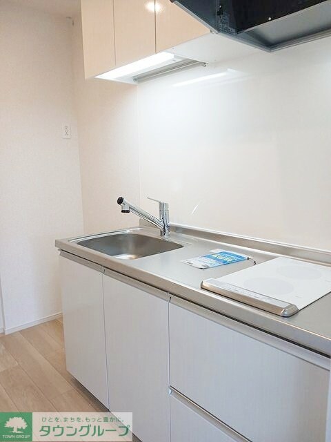 フォンターナ・ガルボIの物件内観写真