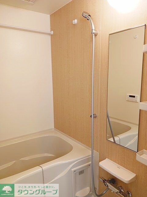 フォンターナ・ガルボIの物件内観写真