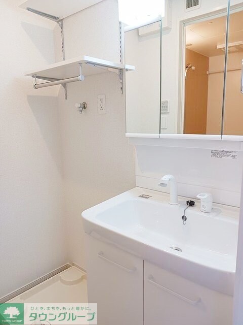 フォンターナ・ガルボIの物件内観写真