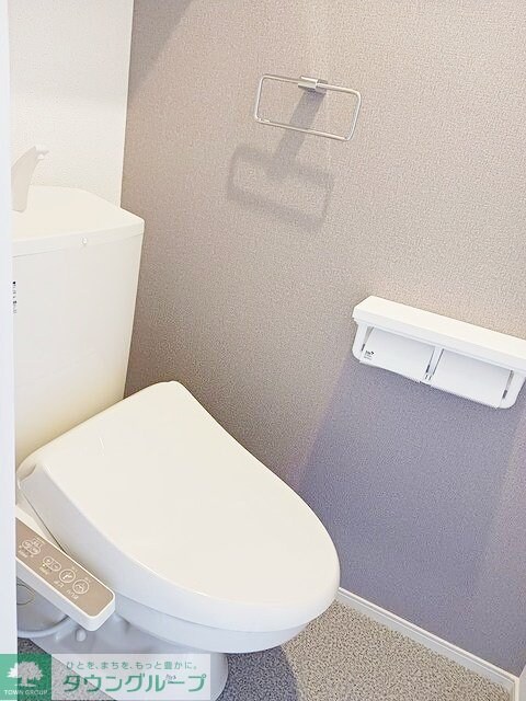 フォンターナ・ガルボIの物件内観写真