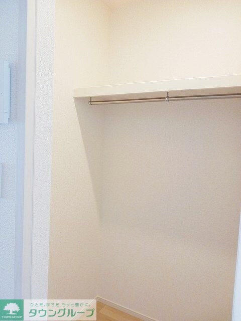 フォンターナ・ガルボIの物件内観写真