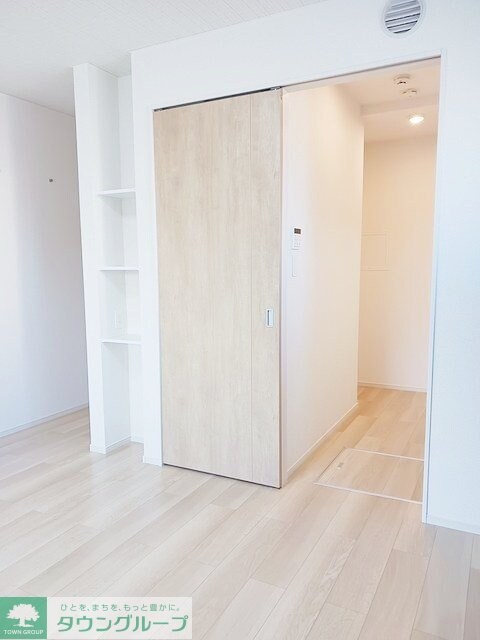 フォンターナ・ガルボIの物件内観写真