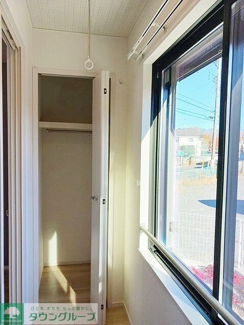 フォンターナ・ガルボIの物件内観写真