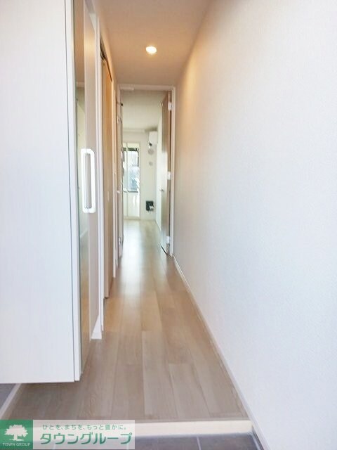 フォンターナ・ガルボIの物件内観写真