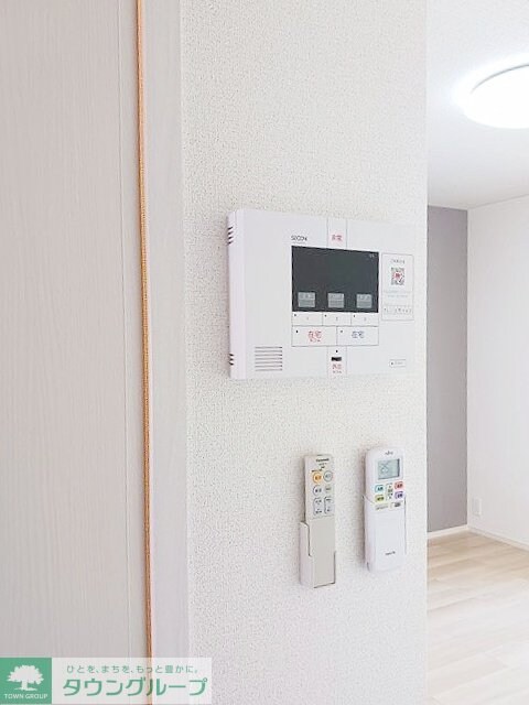 フォンターナ・ガルボIの物件内観写真