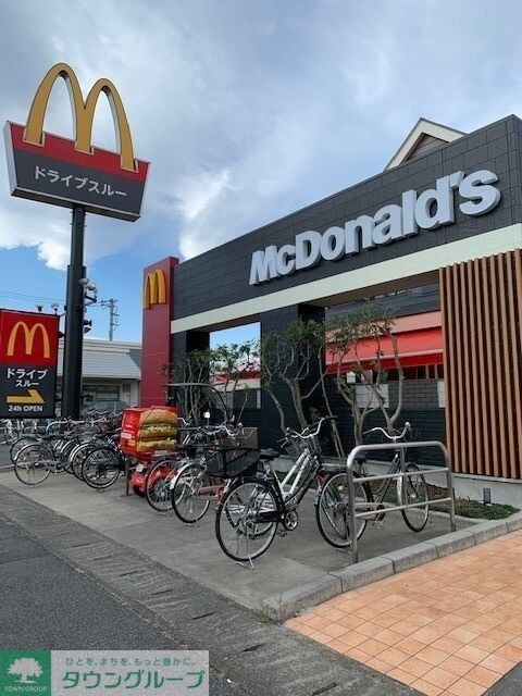 ソレイユ．Ｋの物件内観写真