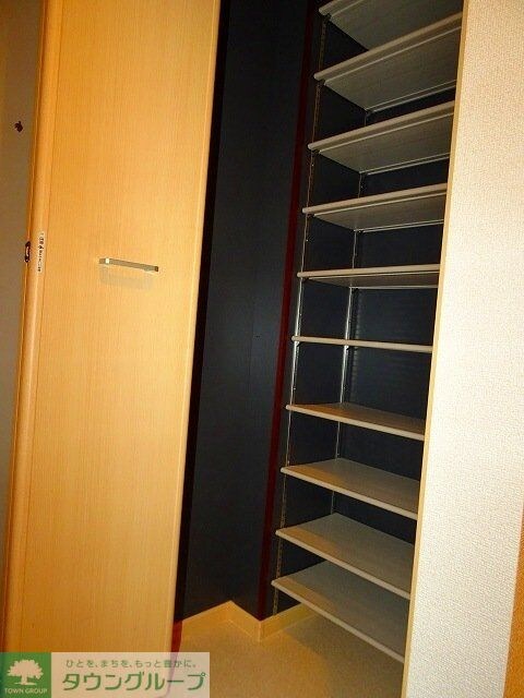 プロシードの物件内観写真