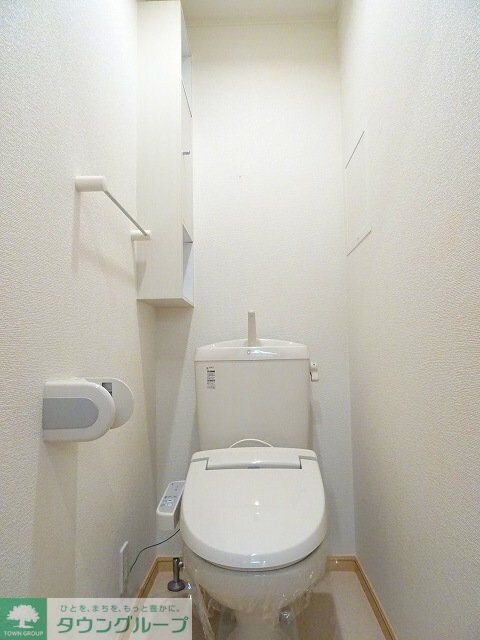 プロシードの物件内観写真