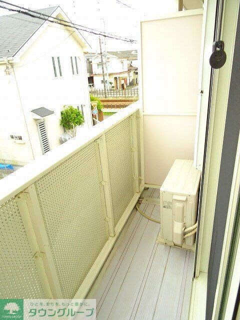 プロシードの物件内観写真