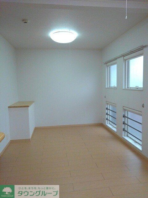 サンパティークの物件内観写真