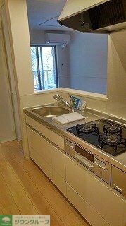 ミニョン・ポムの物件内観写真