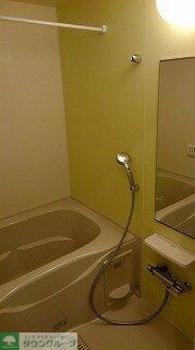 ミニョン・ポムの物件内観写真