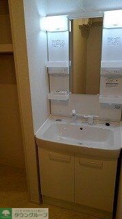 ミニョン・ポムの物件内観写真