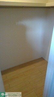 ミニョン・ポムの物件内観写真