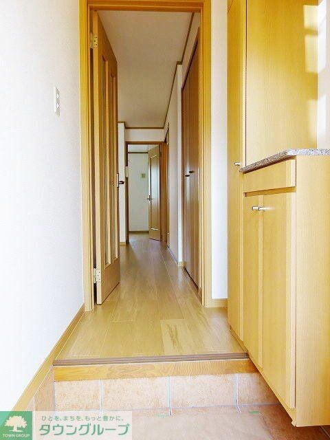 ミーテ　メゾンの物件内観写真