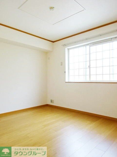 ミーテ　メゾンの物件内観写真