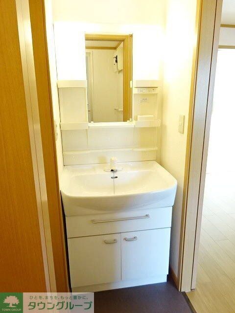 ミーテ　メゾンの物件内観写真