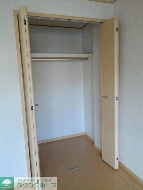 ニューシティー中芝の物件内観写真