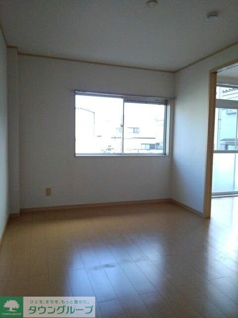 ニューシティー中芝の物件内観写真