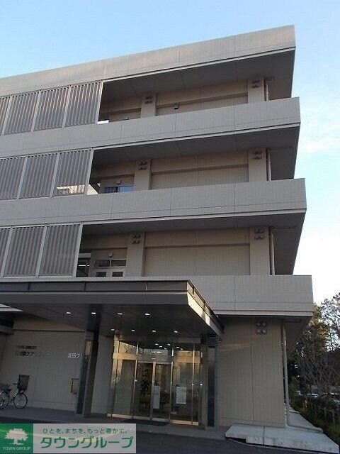 ニューシティー中芝の物件内観写真