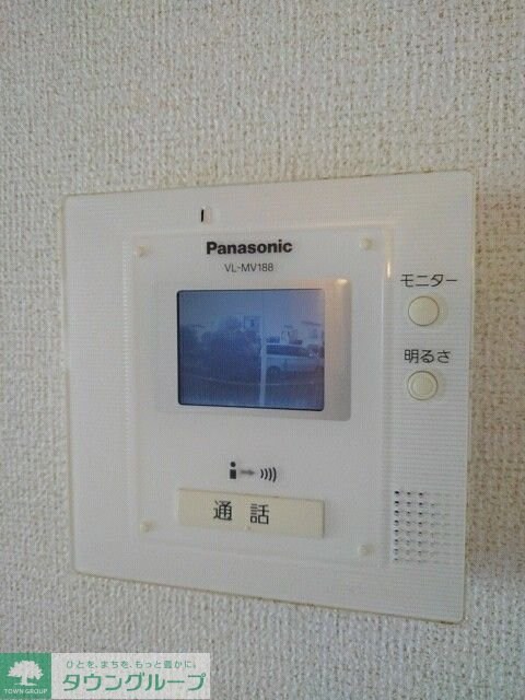 ニューシティー中芝の物件内観写真