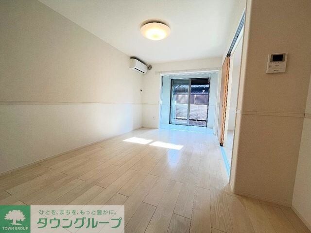 シルクネスの物件内観写真